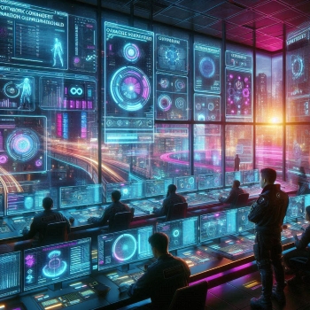 netzpalaver's tweet image. Network-Change-Management - Warum Monitoring bei Konfigurationsänderungen im Netzwerk so wichtig ist

#Automatisierung #Konfigurationsänderung #Monitoring #NetworkChangeManagement #NetzwerkMonitoring @Paessler

netzpalaver.de/2026/03/18/net…