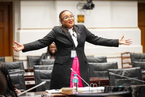 Kagiso Khiba tweet media