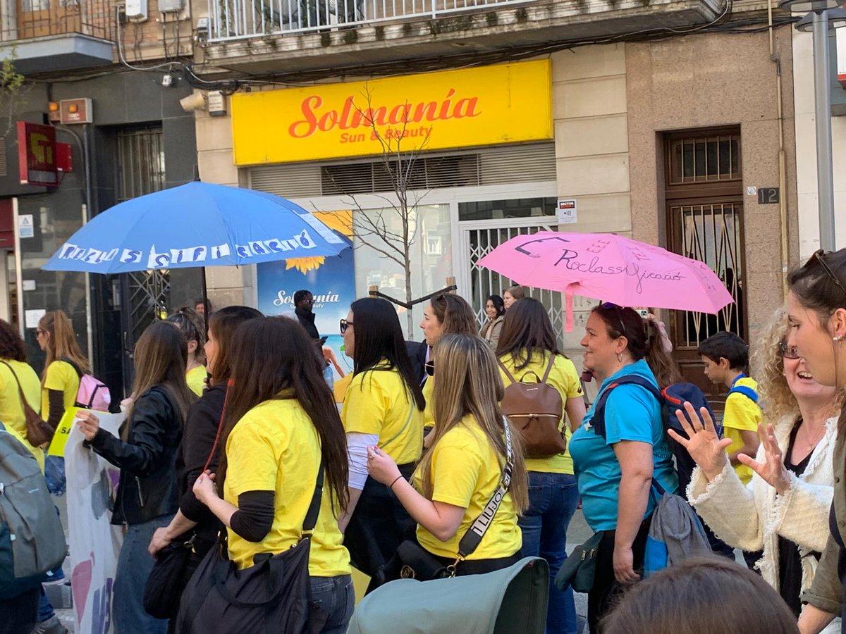 Personal Laboral USTEC•STEs (IAC) tweet media