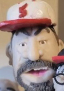 The Tommy Jordan tweet media