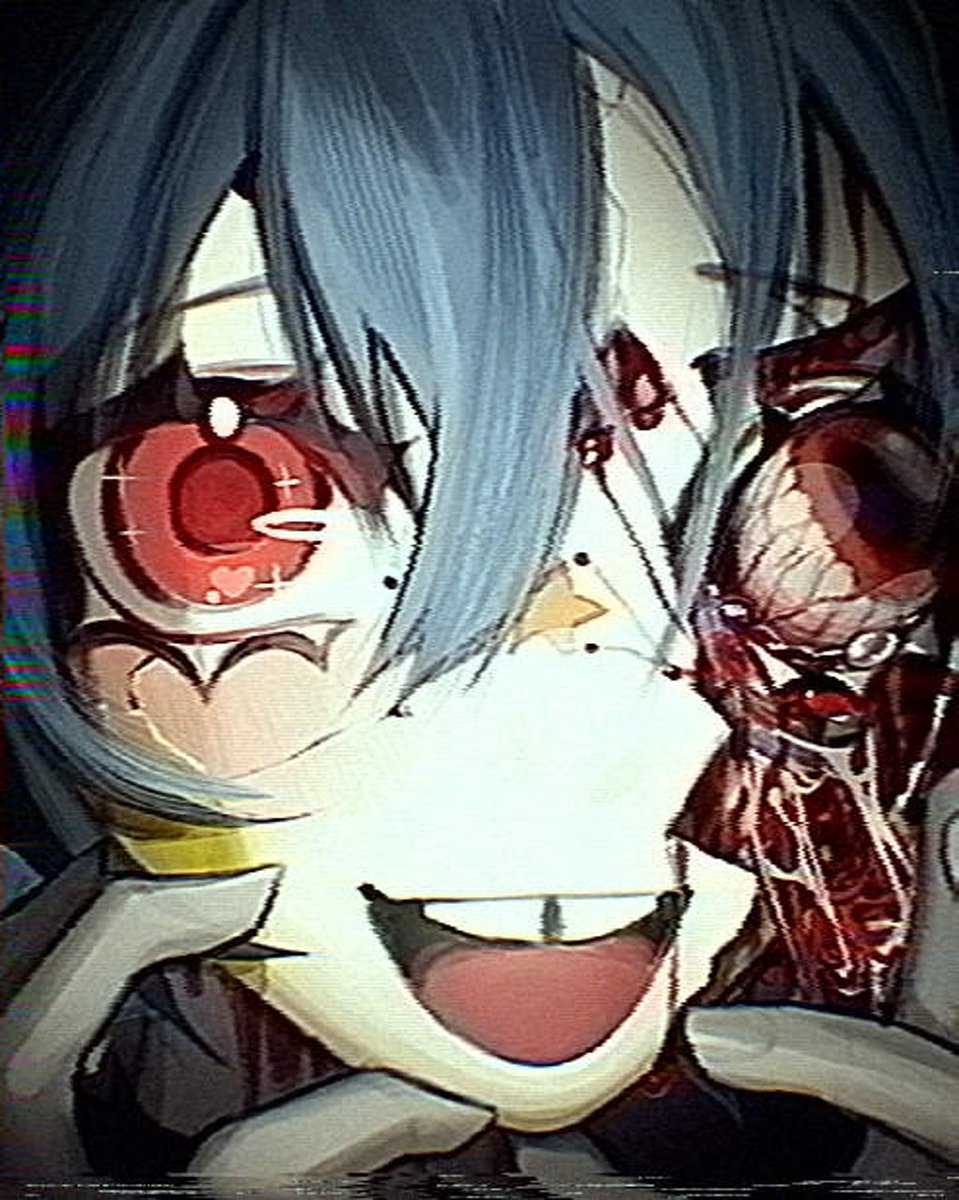 ᴇᴜɴᴛᴀᴇ | 𝚅-𝚊𝚛𝚝𝚒𝚜𝚝 | @ᴠɢᴇɴ 📺💊 tweet media