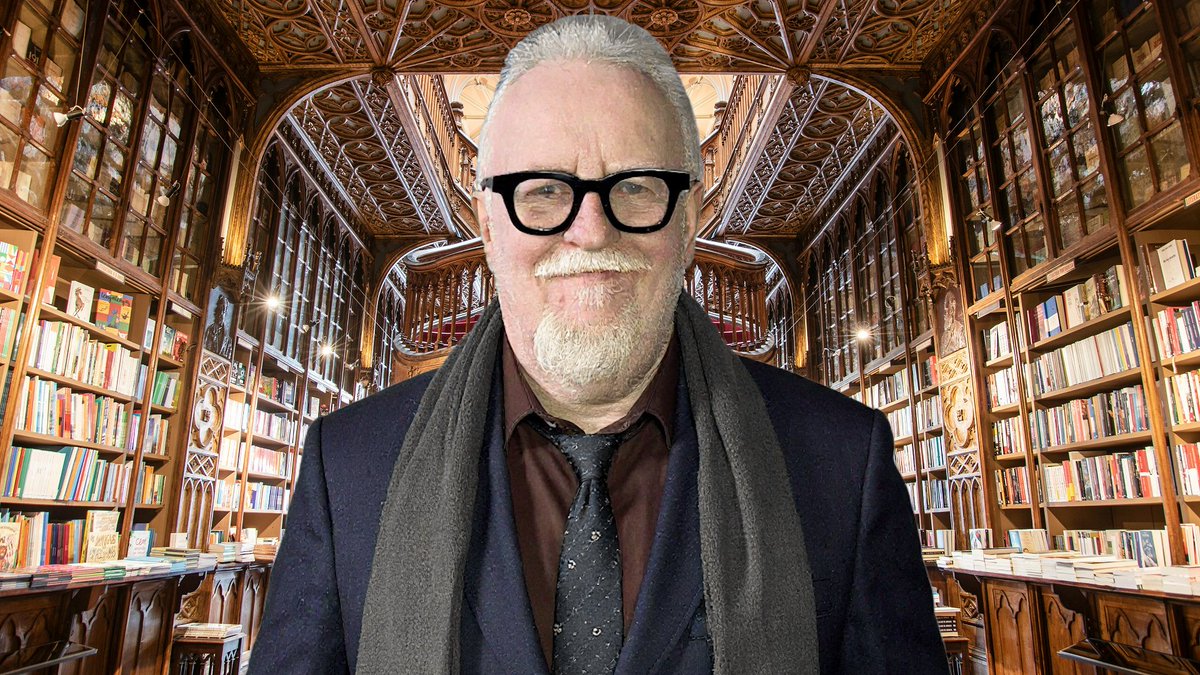 Brian Luff tweet media