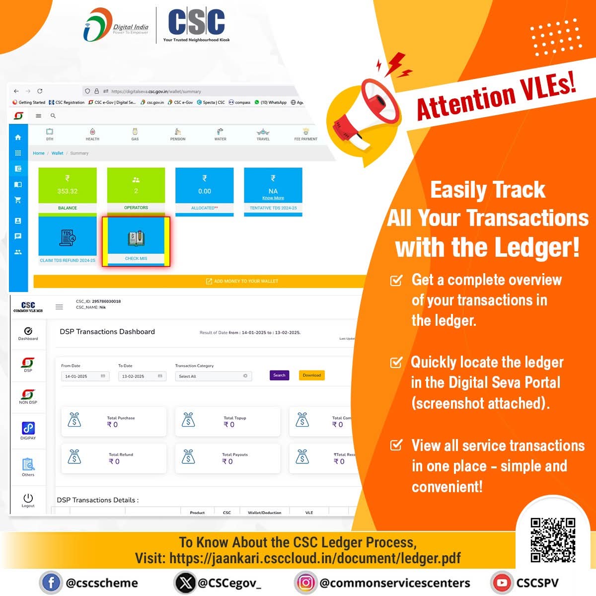 CSCeGov tweet media