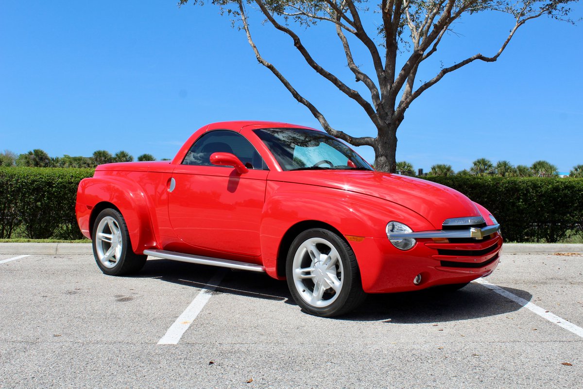 Classic Cars of Sarasota tweet media
