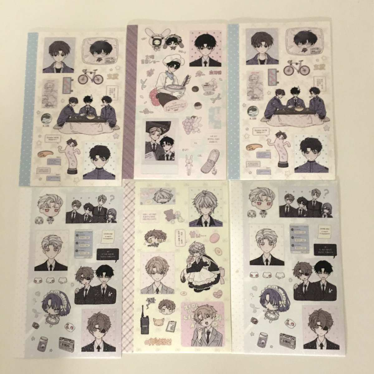 Oyu . . . tweet media