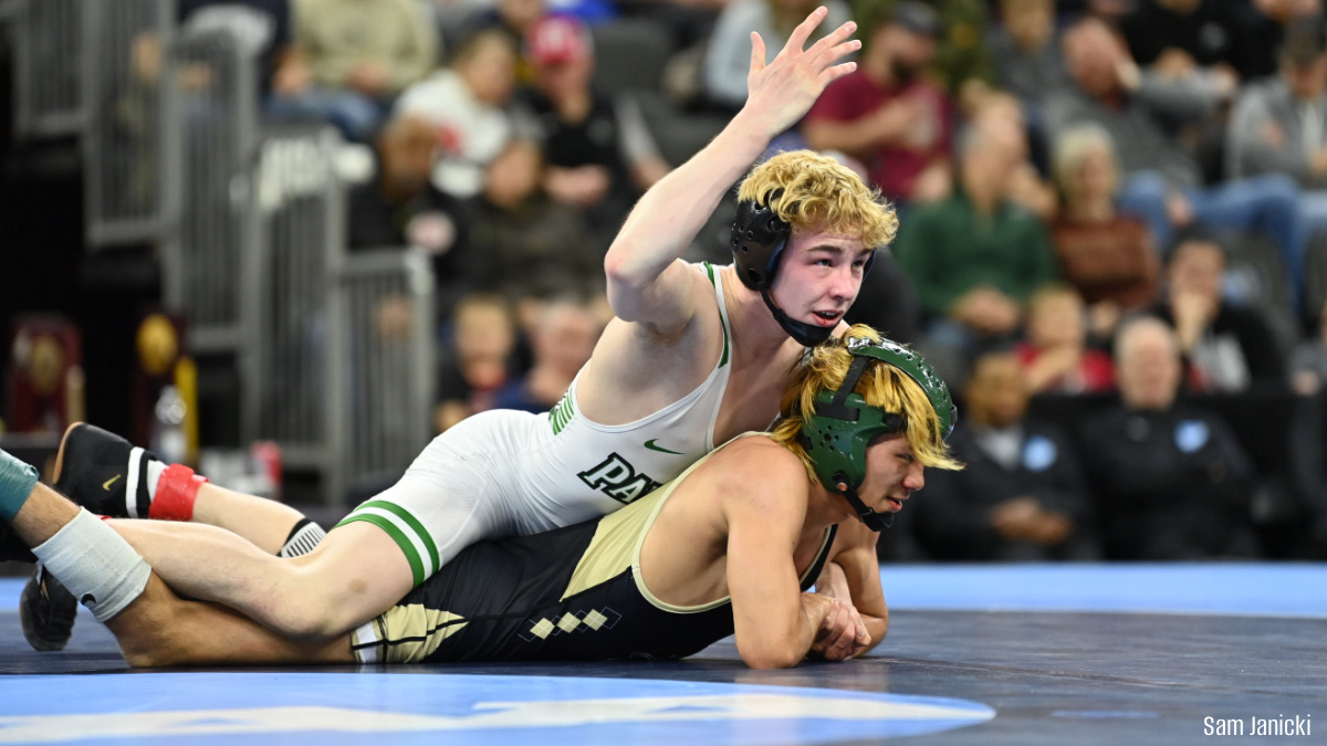 The Open Mat tweet media