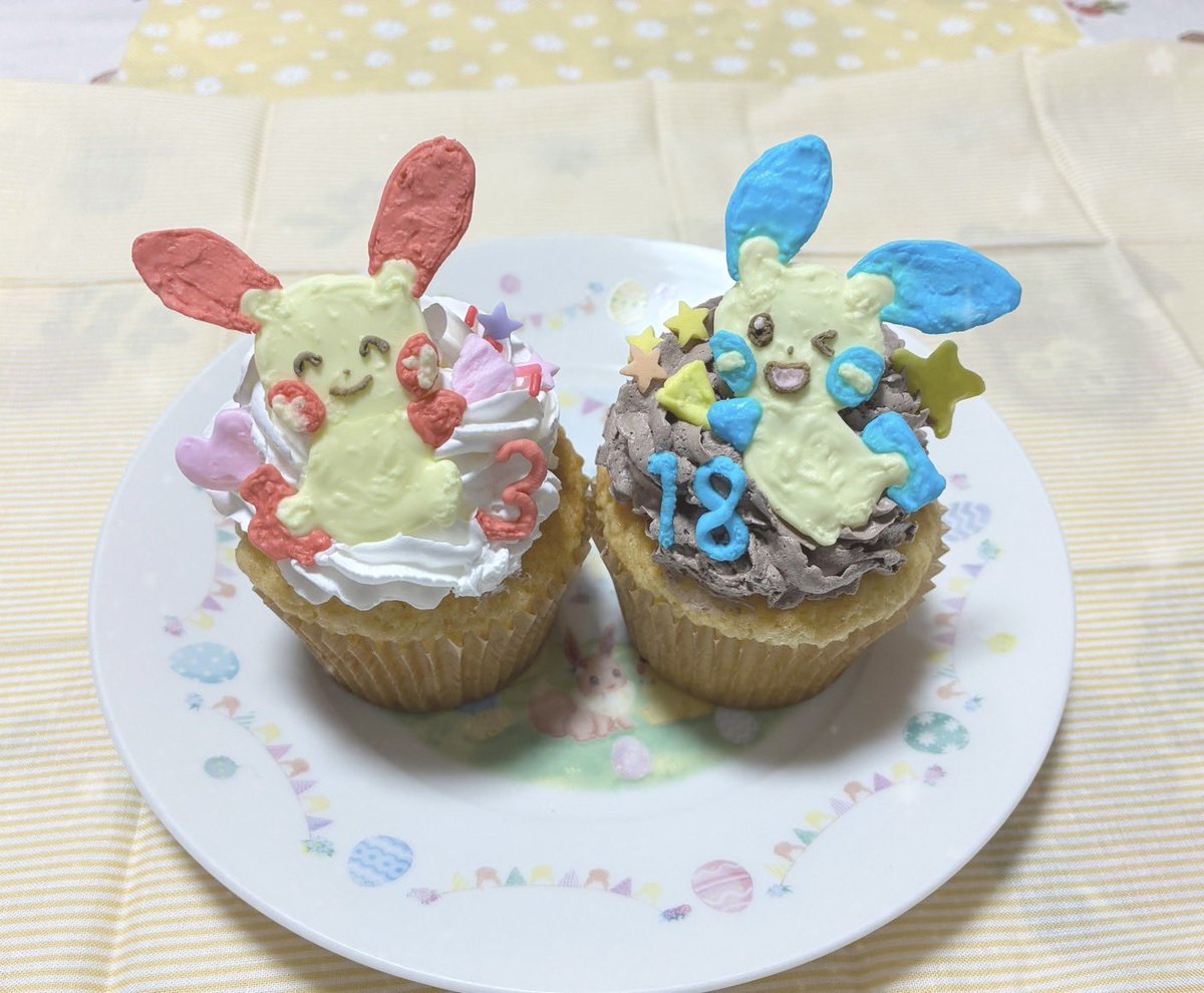 しゃっしー tweet media