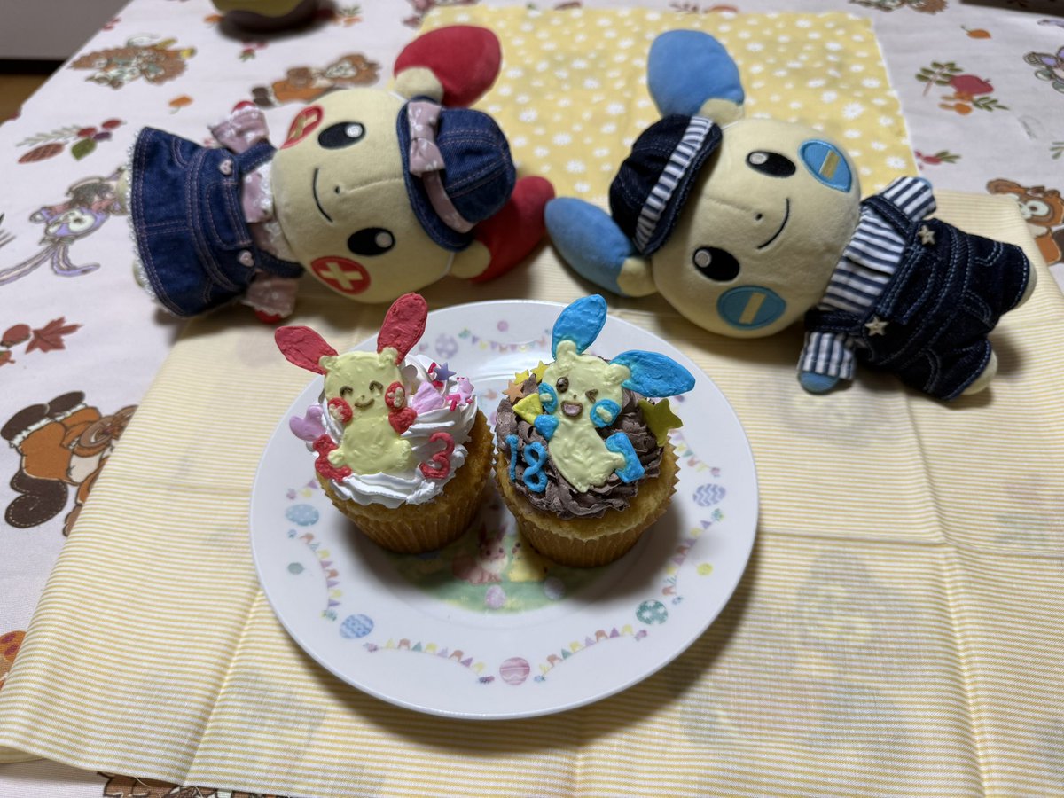 しゃっしー tweet media