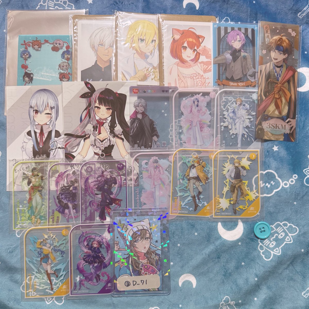 もゆる tweet media