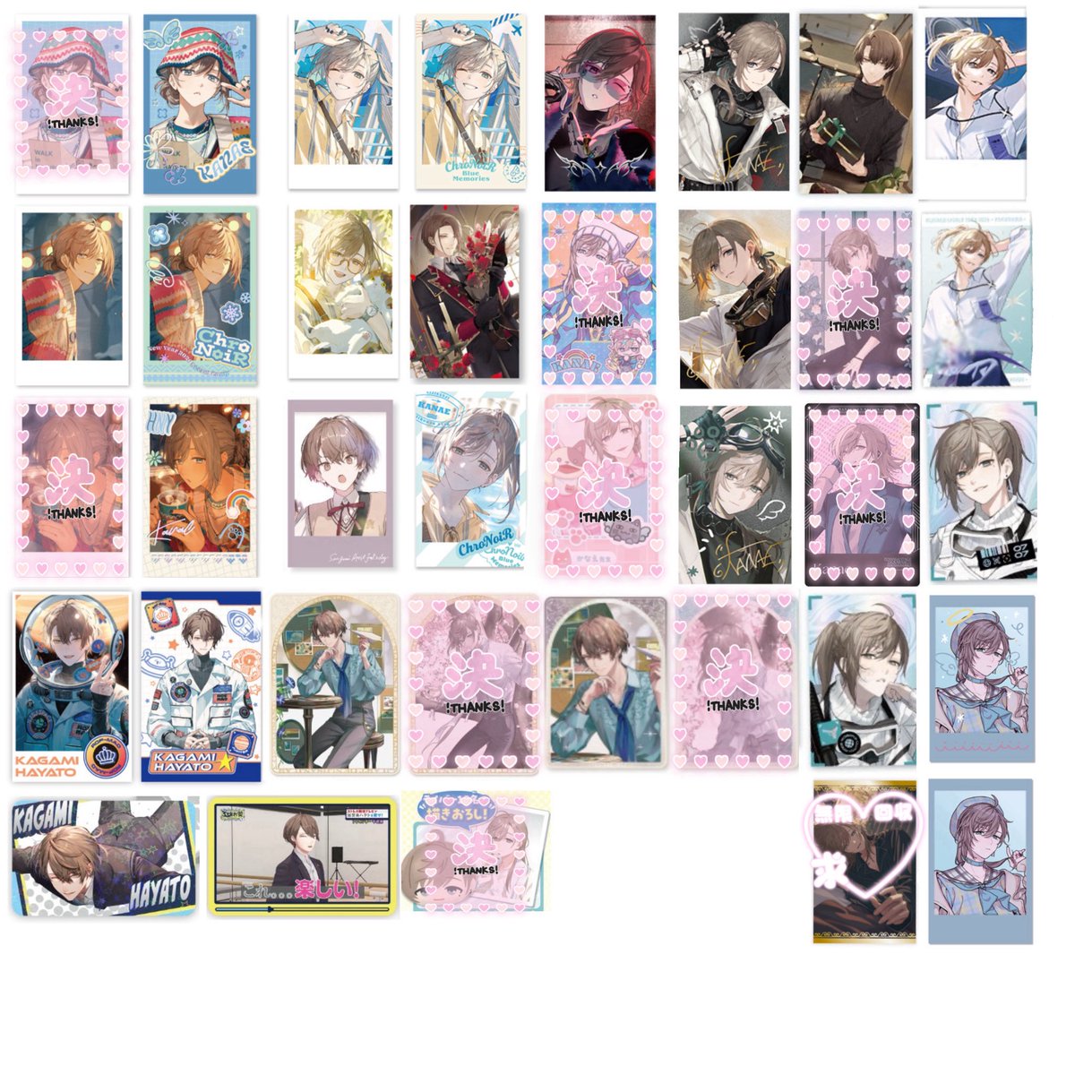 もゆる tweet media