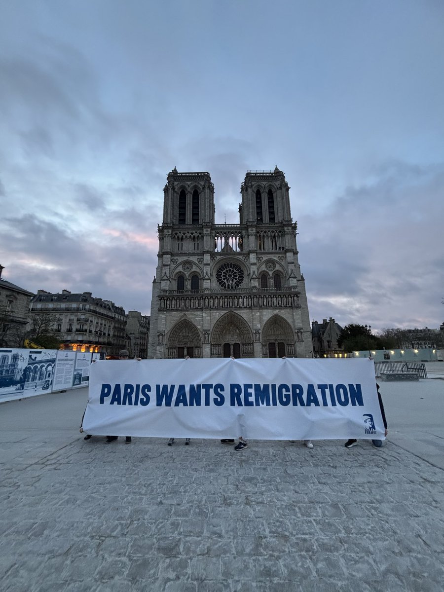 Les Natifs tweet media