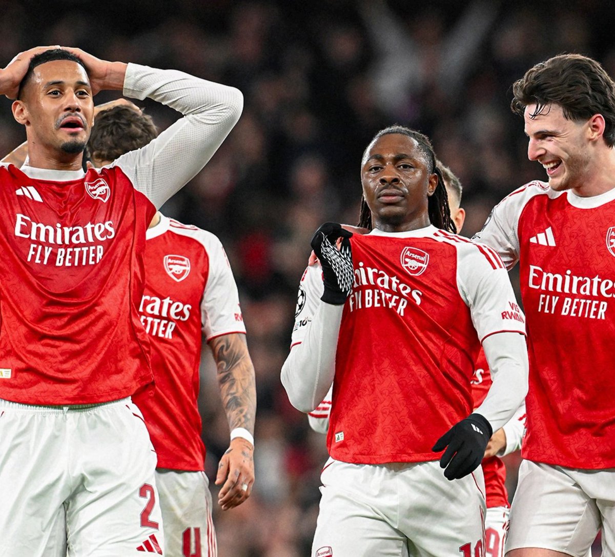 Kris 🔴⚪ 🇨🇵 ⭐⭐ tweet media