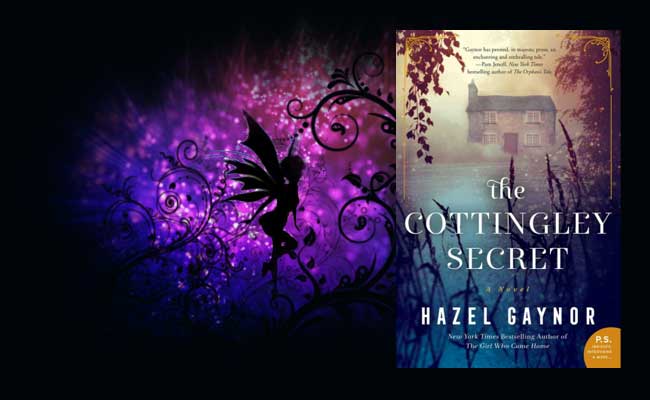 TheBookTrail 📚👣 tweet media