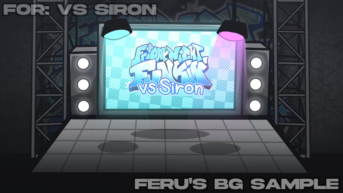 FNFeru:) tweet media