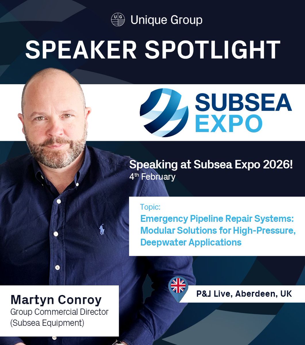 UniqueGroup tweet media