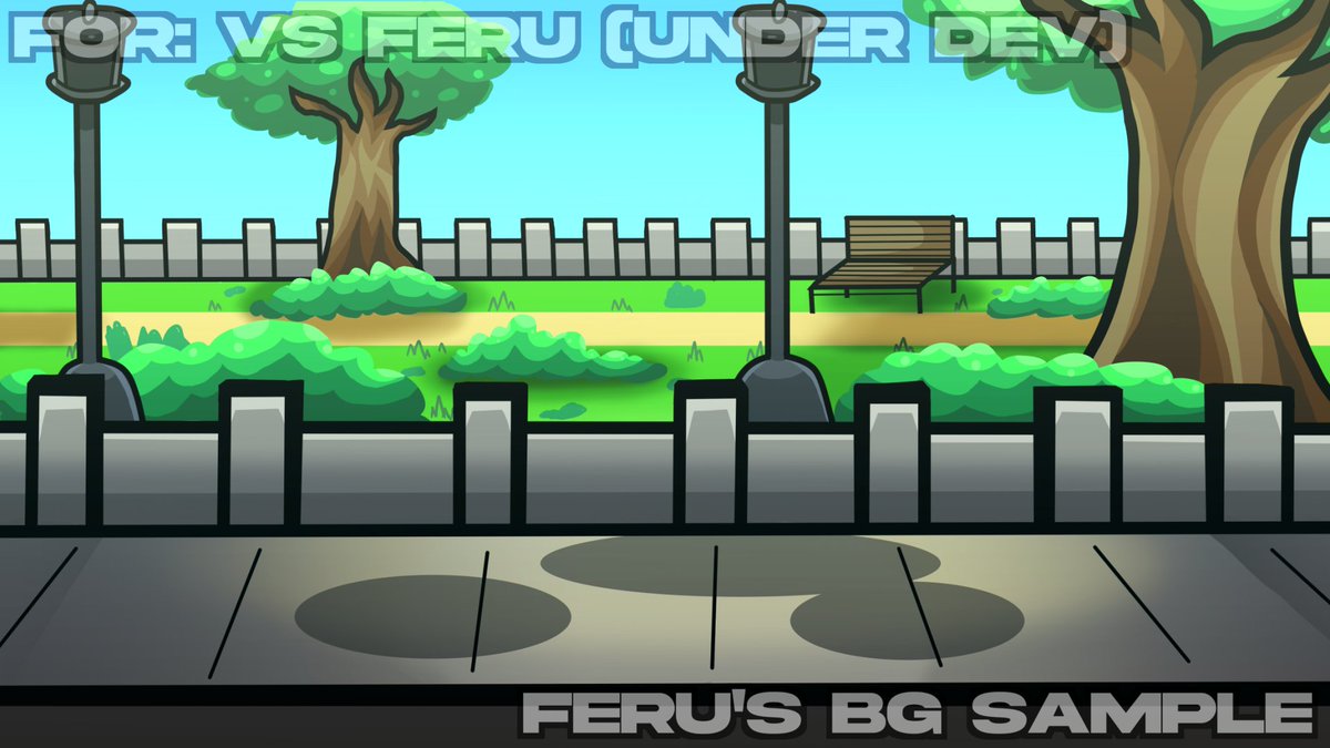 FNFeru:) tweet media