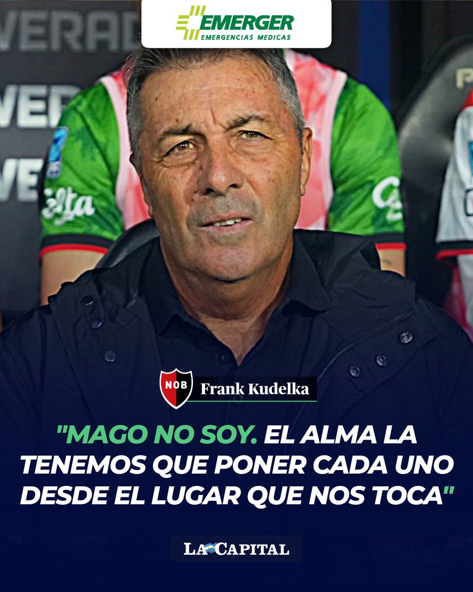 Diario La Capital tweet media