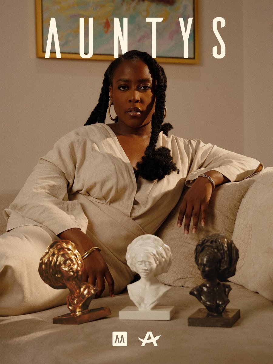 Access Granted Africa tweet media