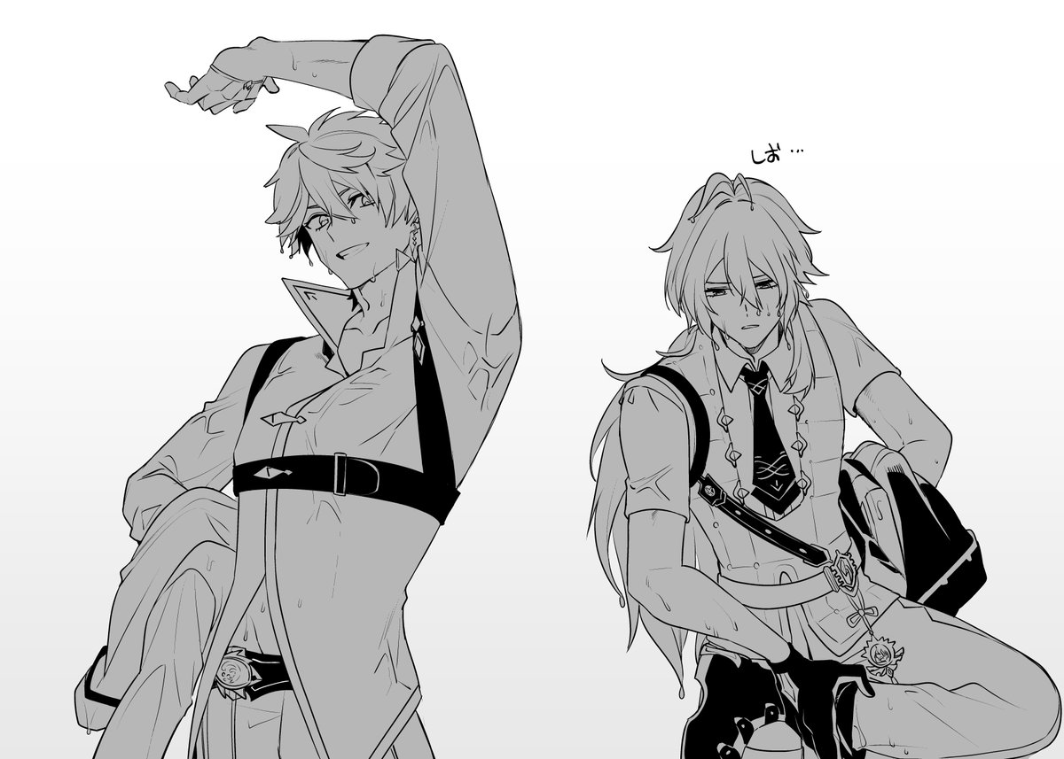 まりも社長 tweet media