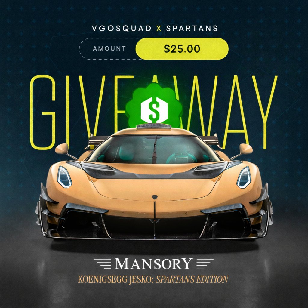 VGOSquad tweet media