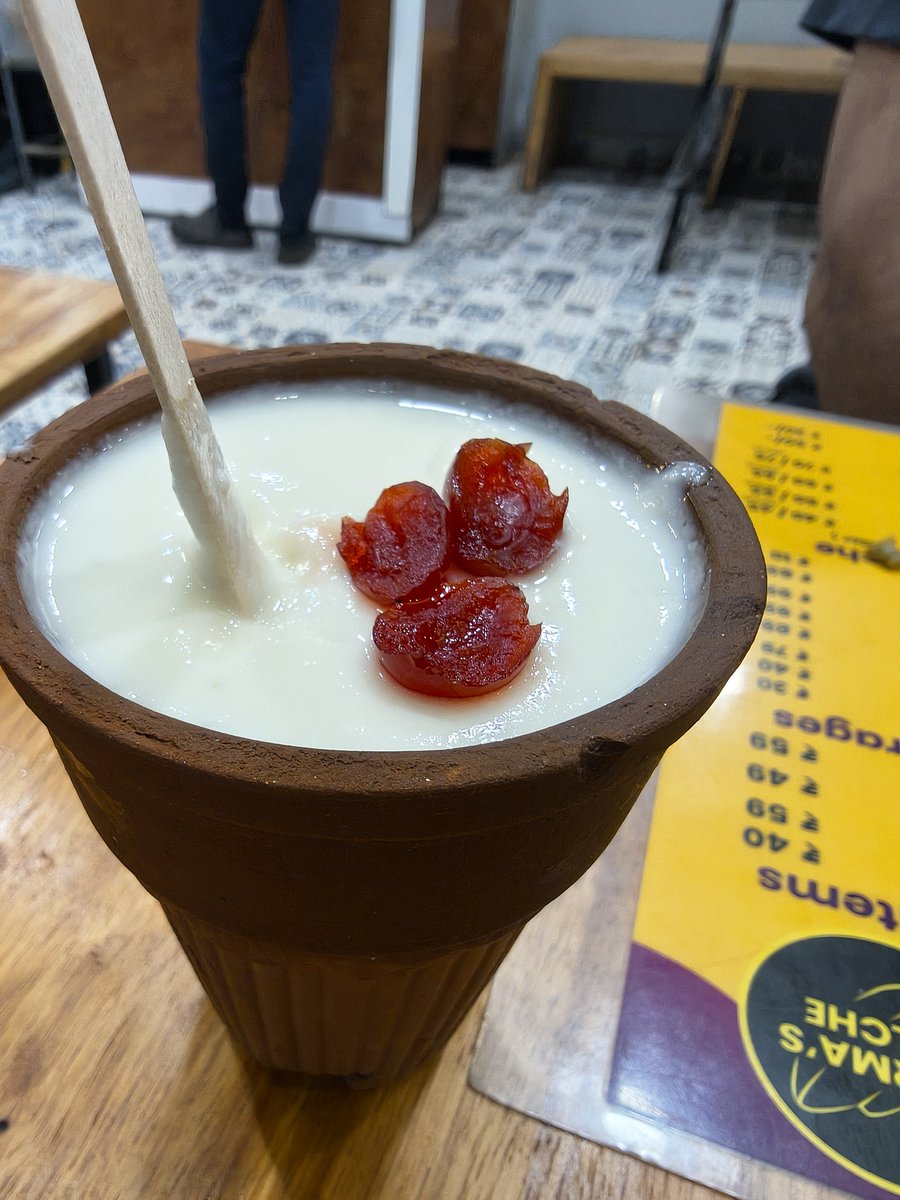 Poornima Prabhu tweet media