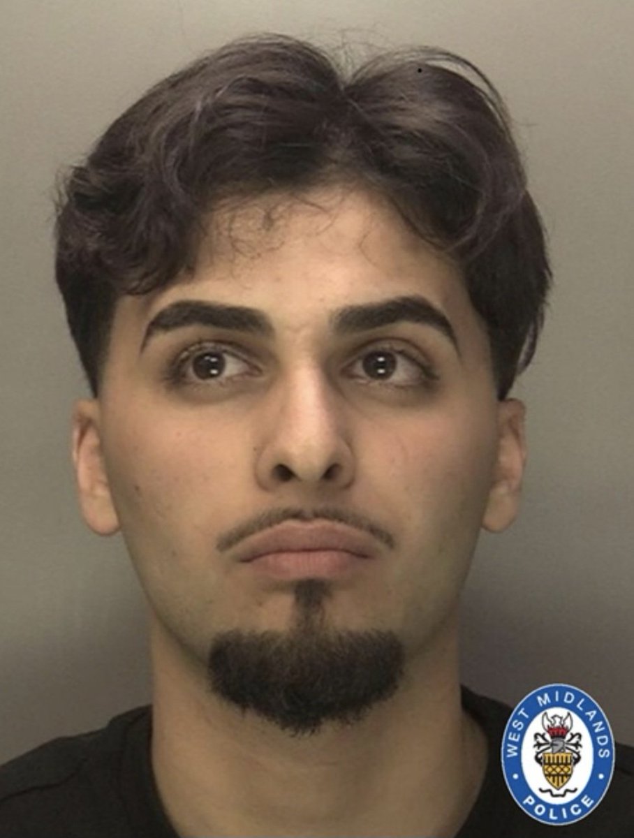 Isolated Incidents tweet media