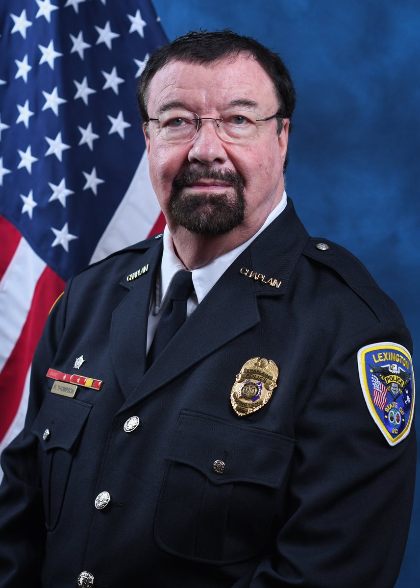 Lexington Police(SC) tweet media