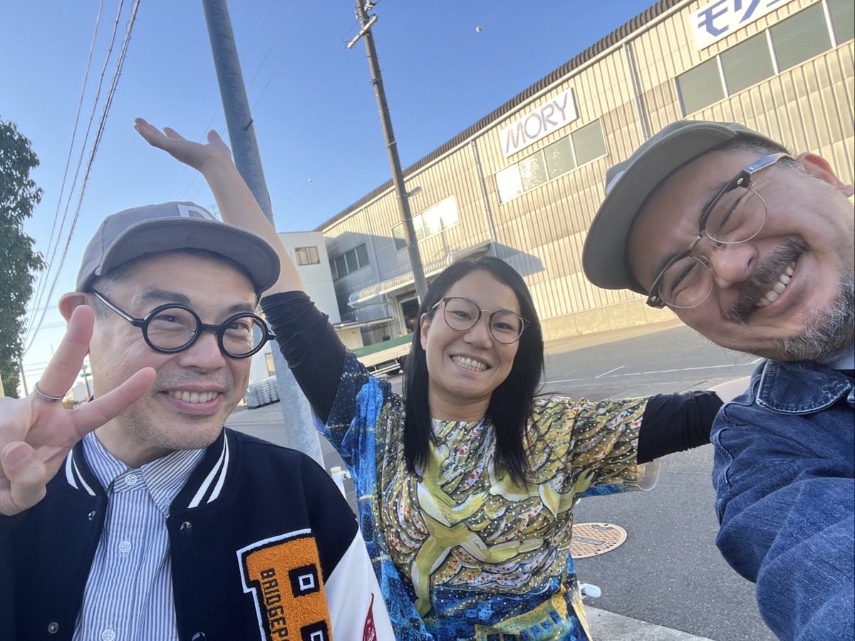 tagawamakoto.⌐◨-◨ .⌐🄼ᵃʳᶜᵒ🅃 tweet media