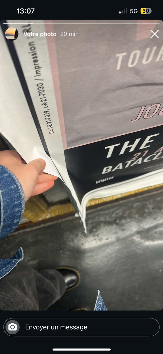 𝓸𝓵𝓲𝓿𝓲𝓪 🪩 tweet media