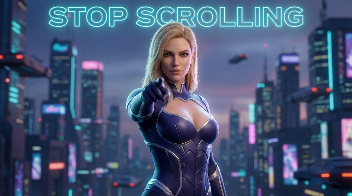 AI Nexus tweet media