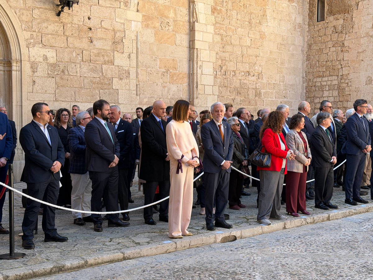 ASINEM Empresas Instaladoras de Baleares tweet media