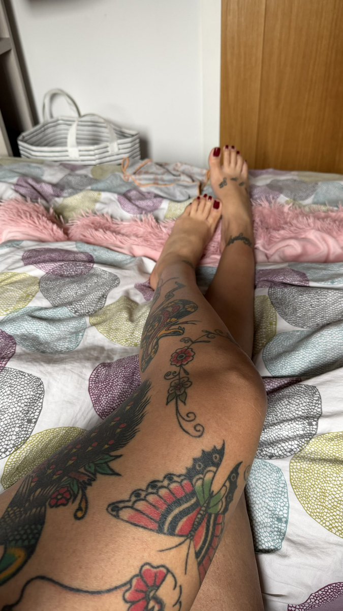 Godness Stefany 🦋 tweet media