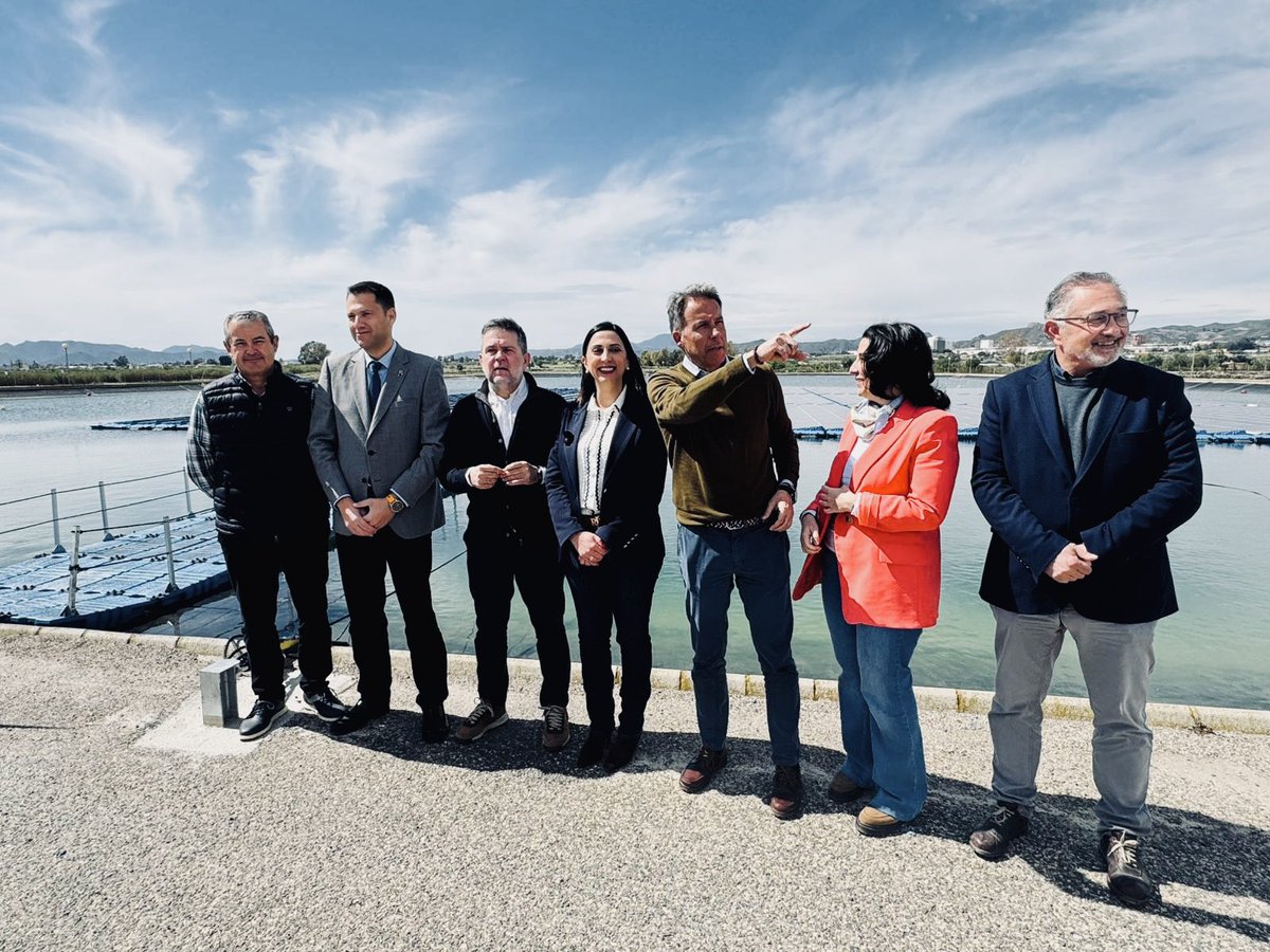 Partido Popular Lorca tweet media