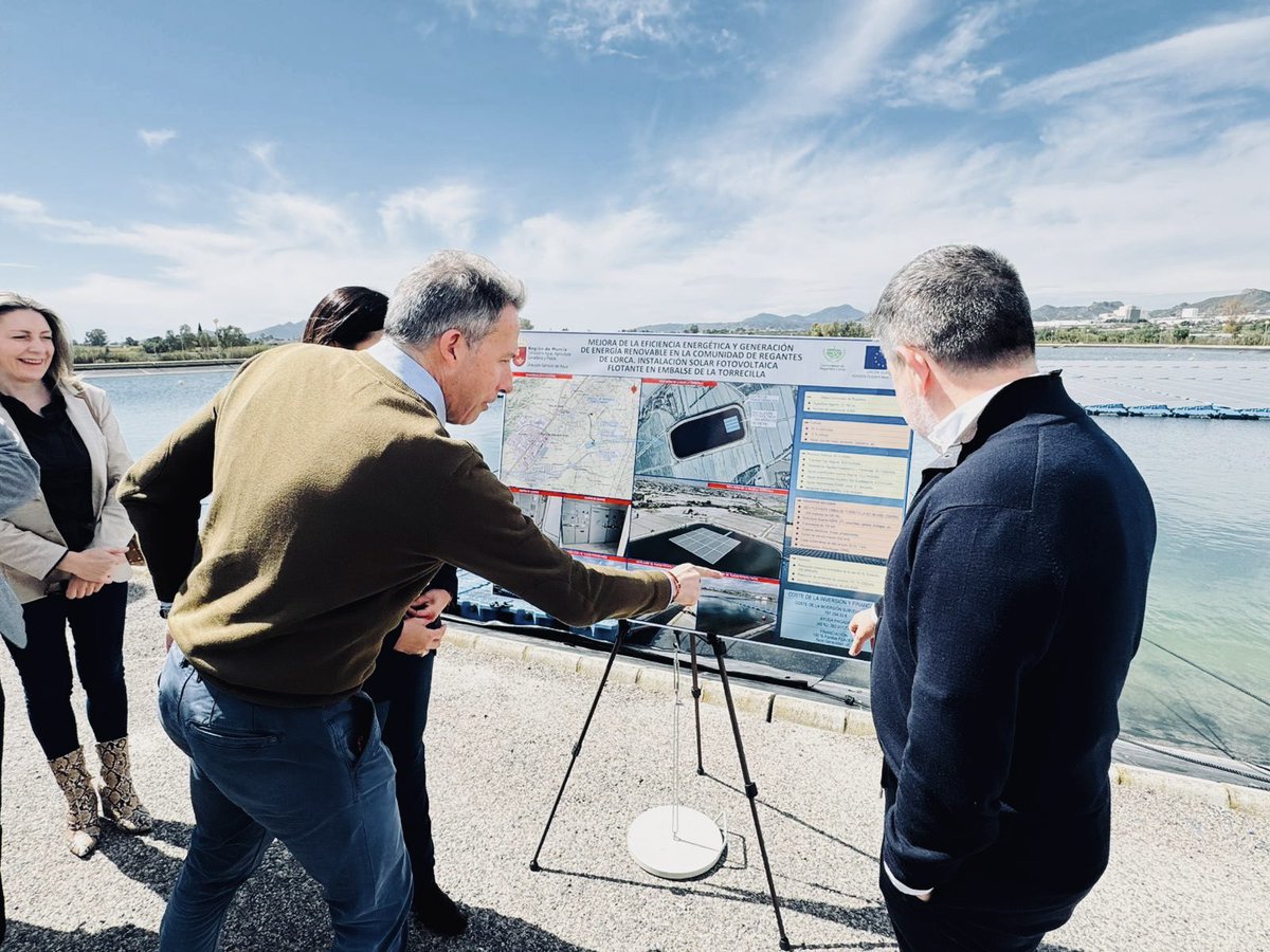 Partido Popular Lorca tweet media