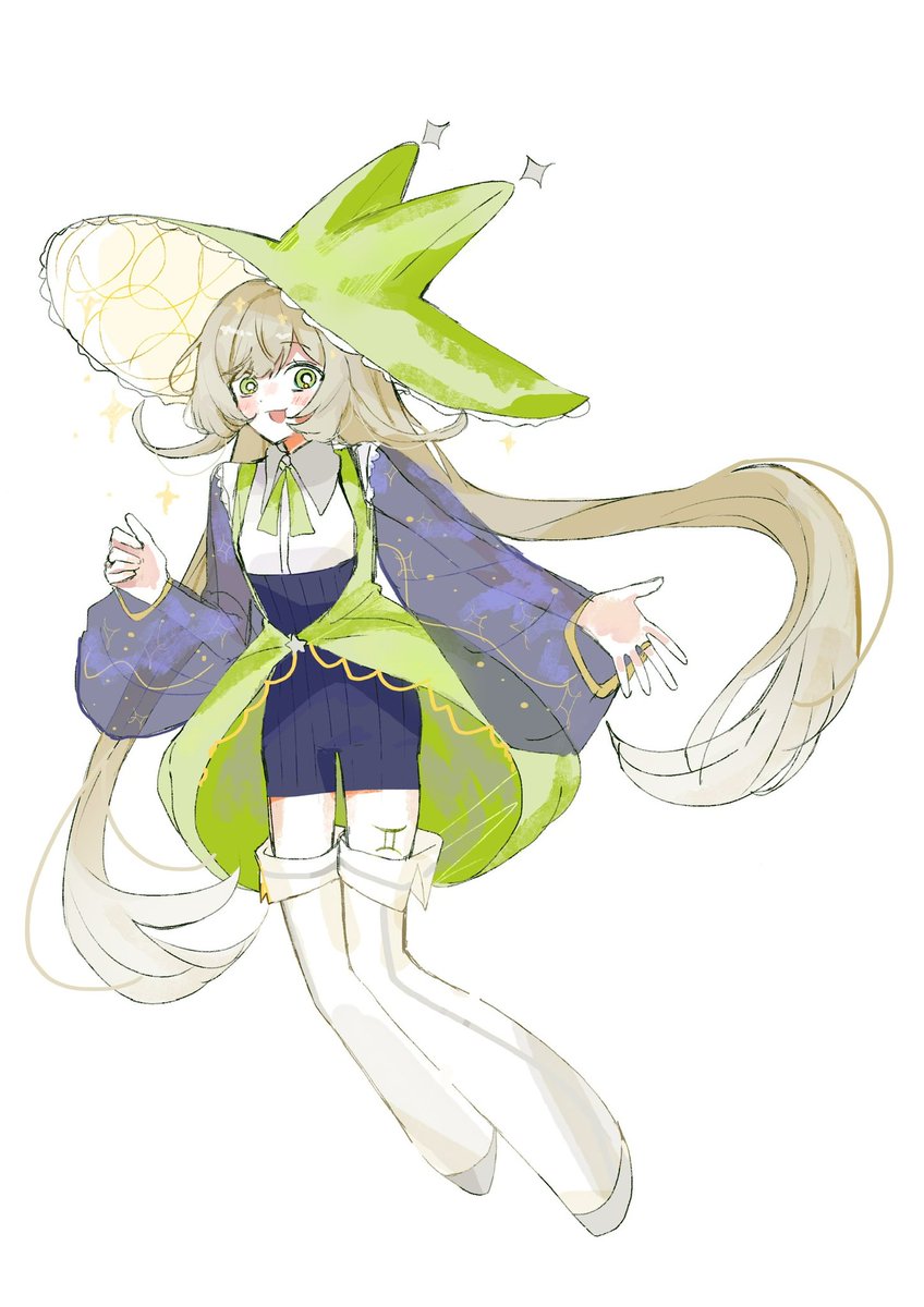 粉餅こむぎ tweet media