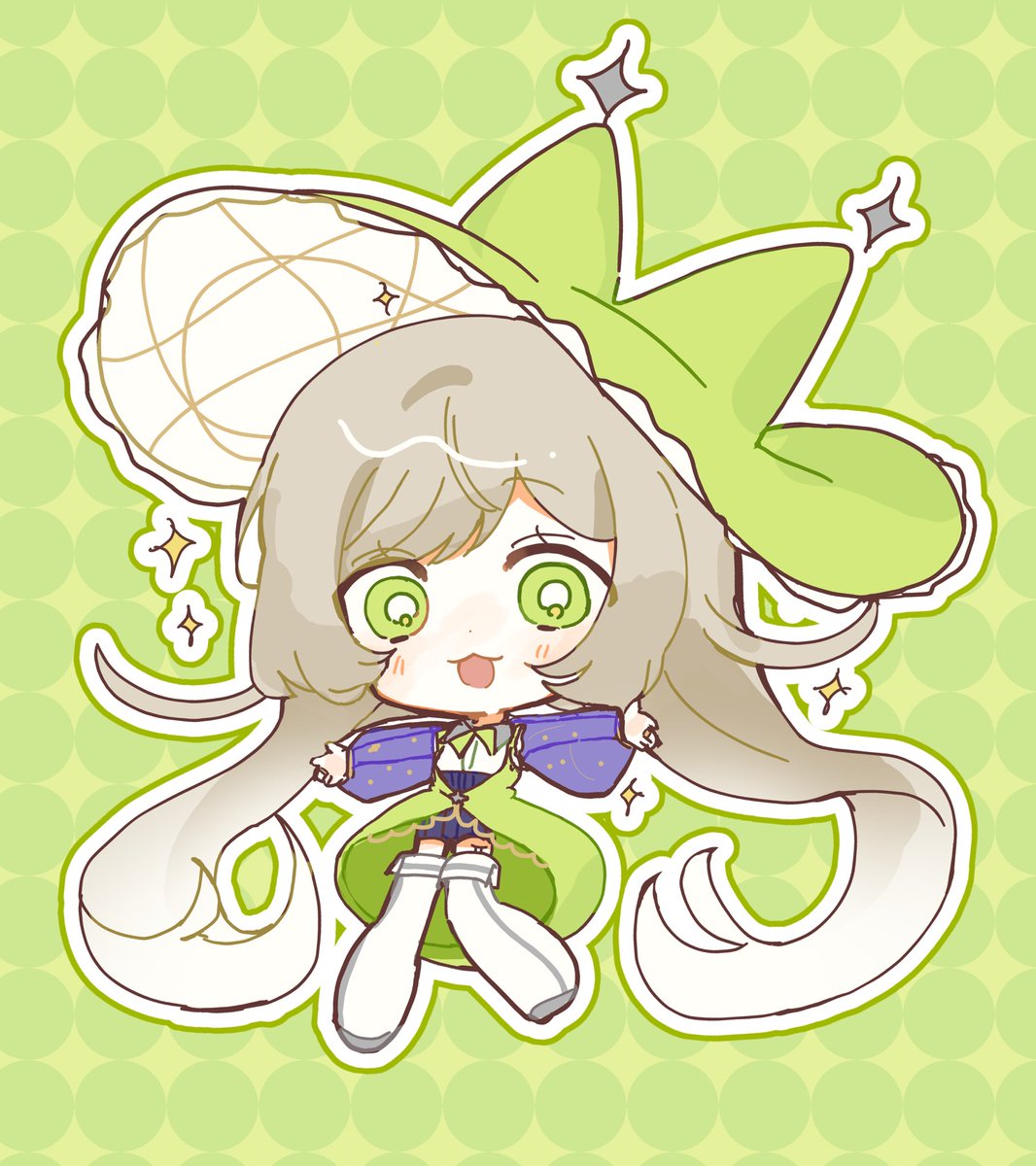 粉餅こむぎ tweet media