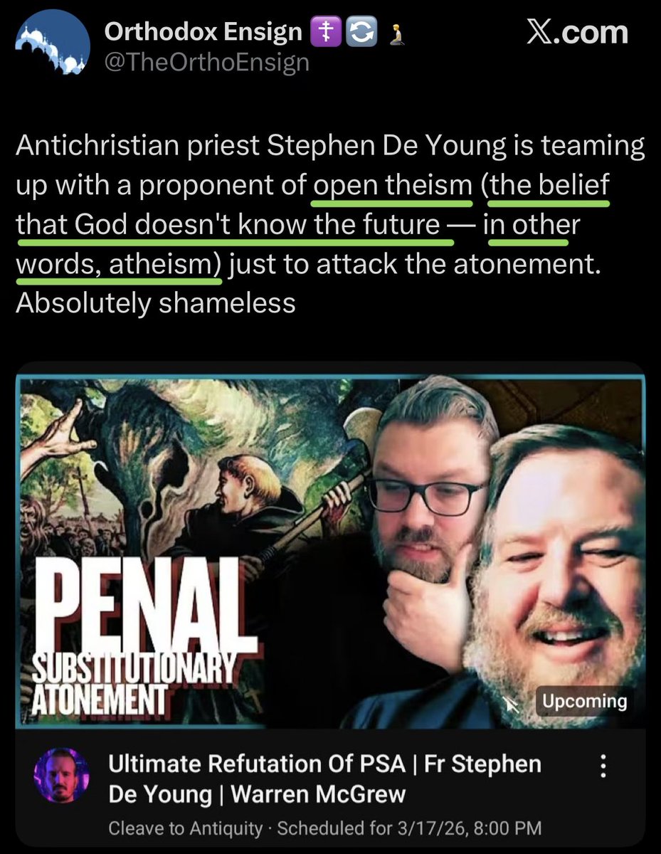 Provisionist Perspective 🩸🌍 tweet media