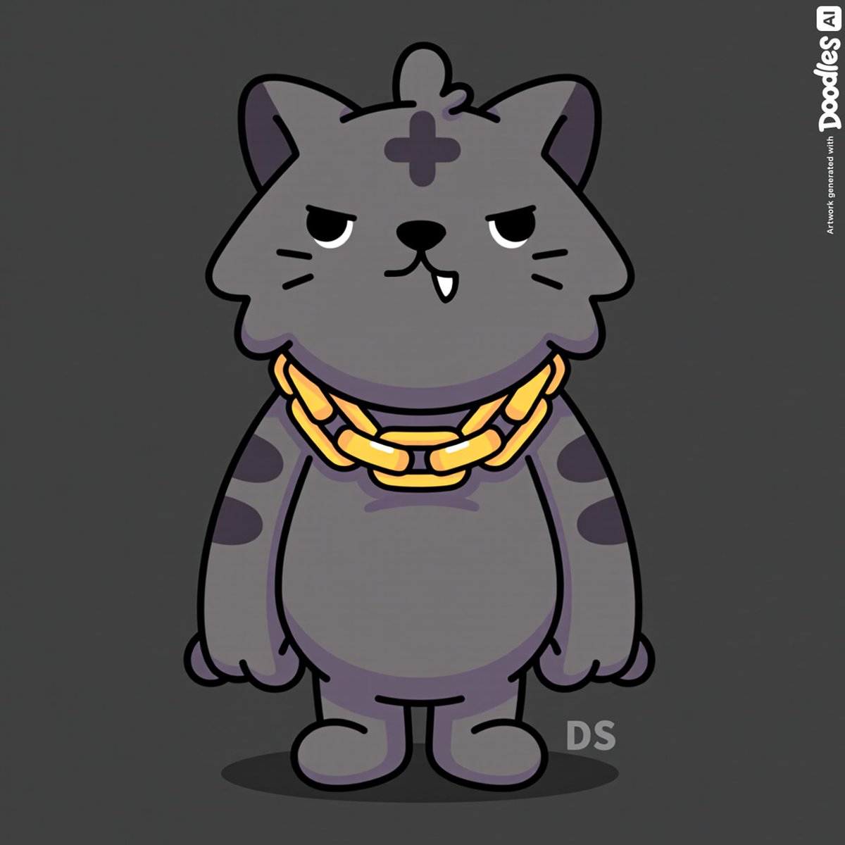 m0bius_eth's tweet image. mad lucky cat x doodles ai #mlc
@DR0PSH0P