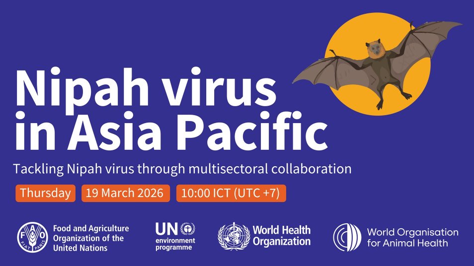 One Health - U of Guelph tweet media