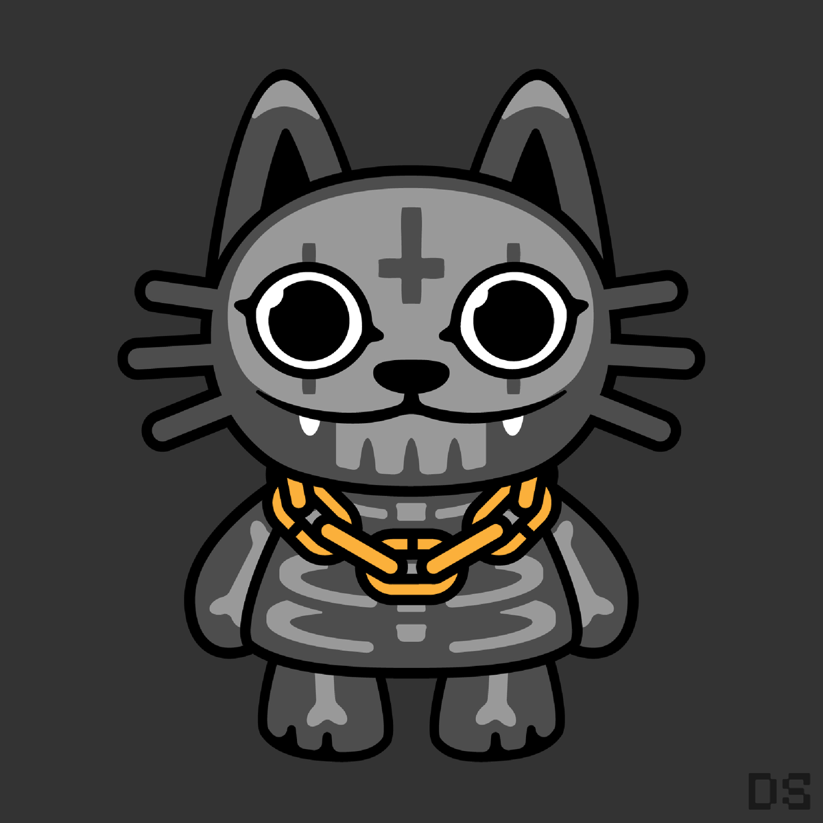 m0bius_eth's tweet image. mad lucky cat x doodles ai #mlc
@DR0PSH0P