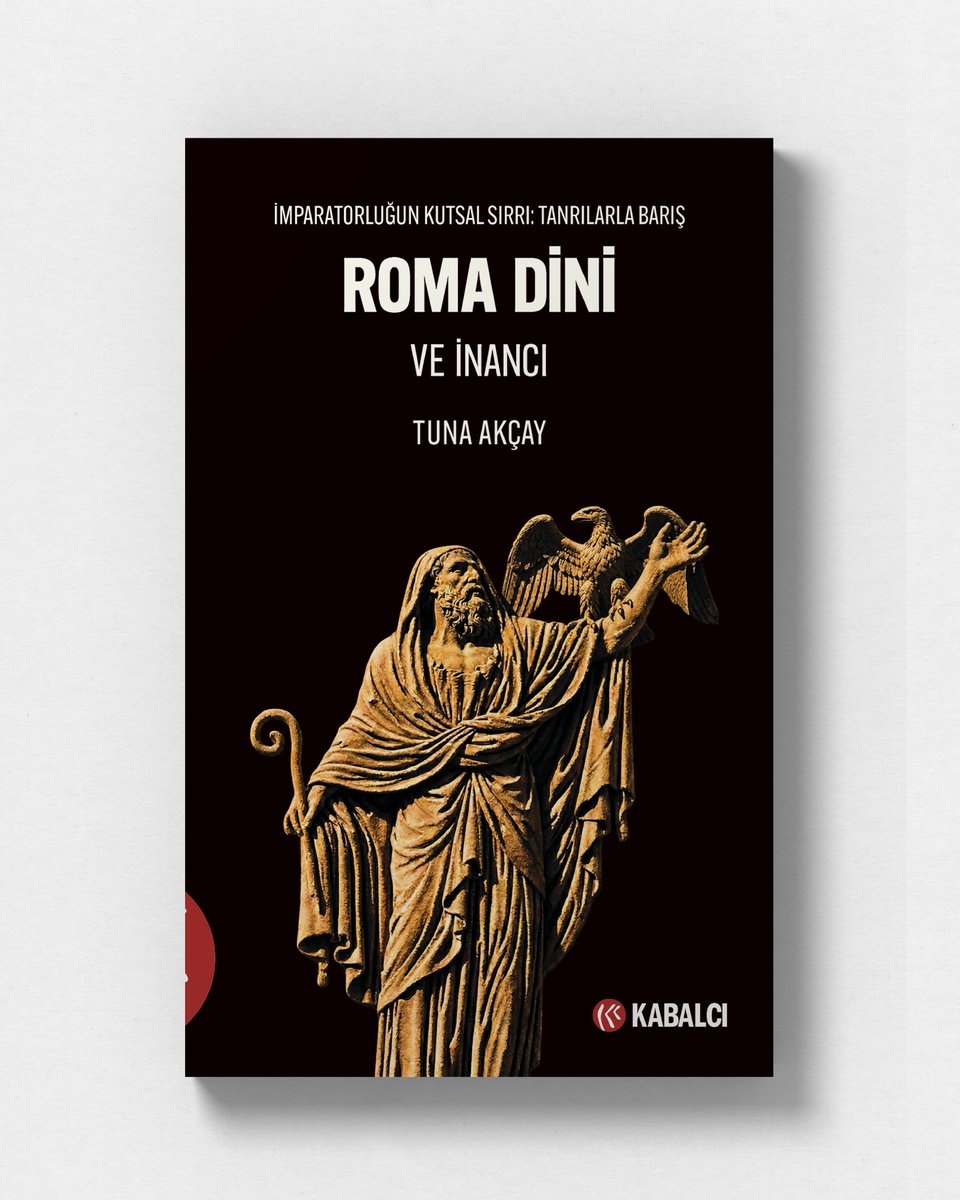 Kabalcı Kitap tweet media