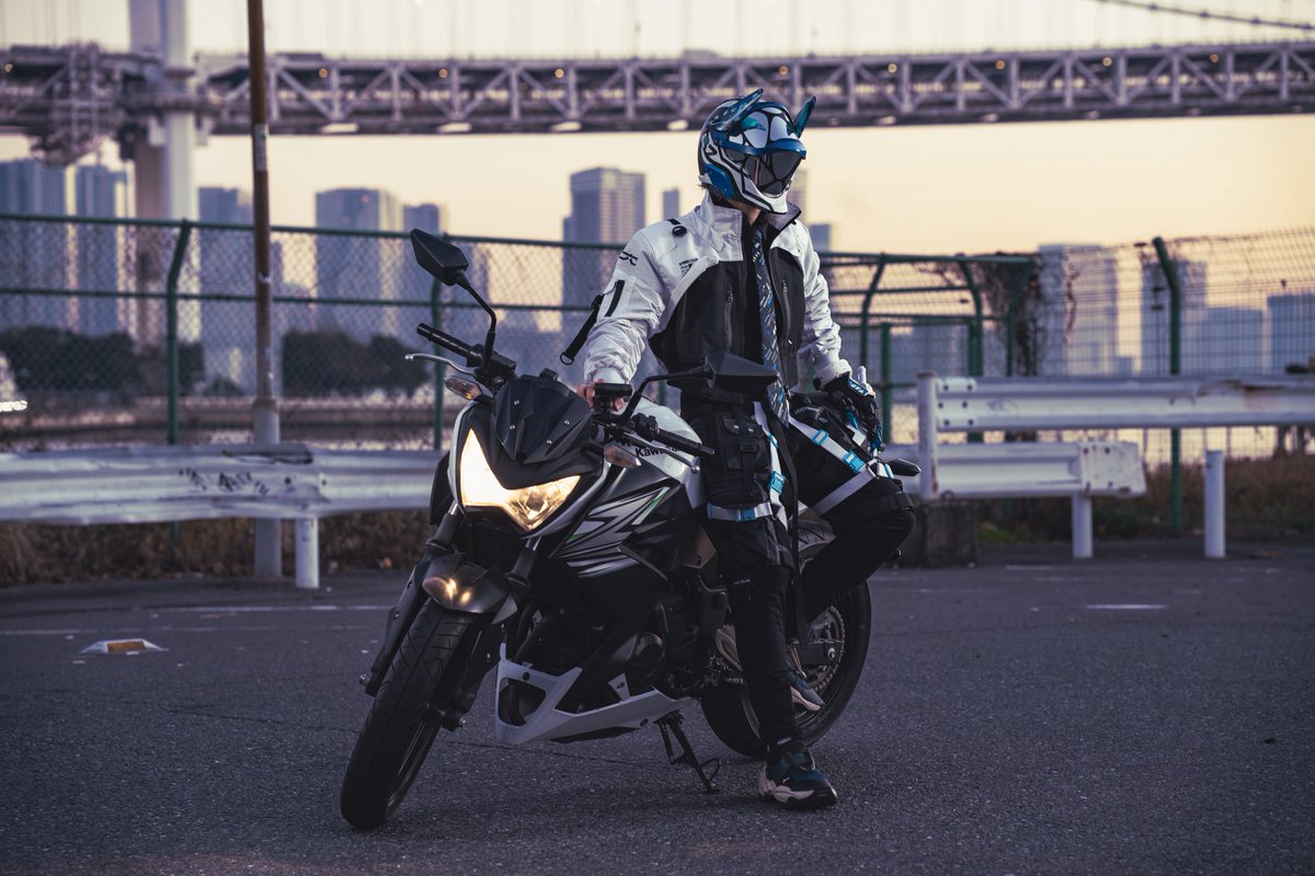 ギャラクシー社会不適合者Laiち tweet media