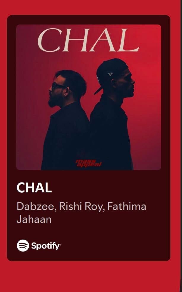 Spotify India tweet media