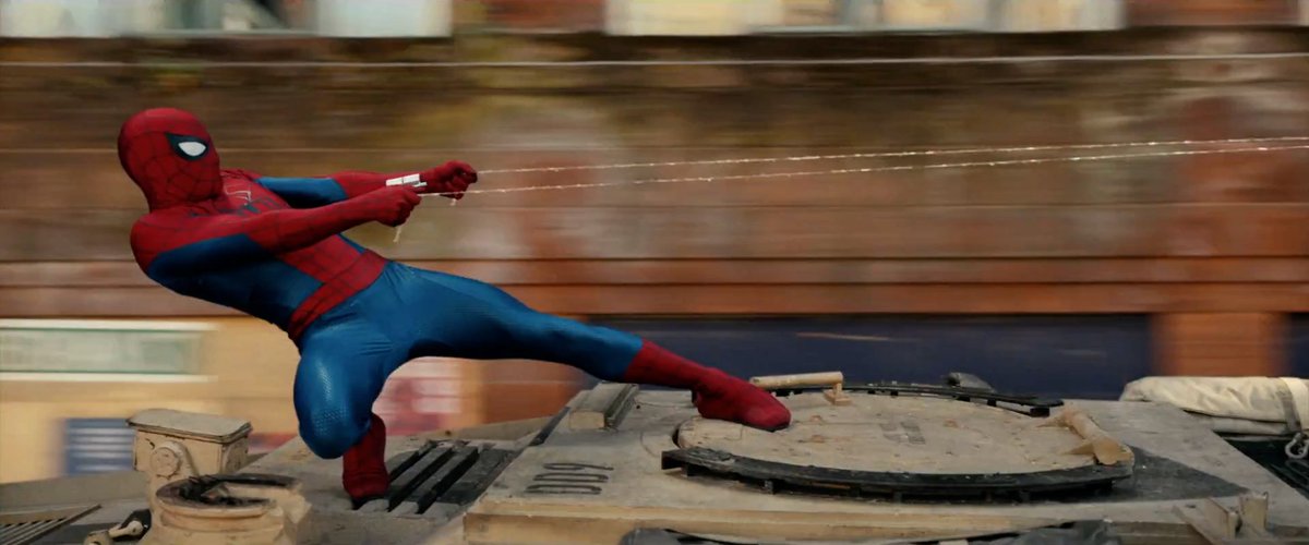 Enzo84384193's tweet photo. El momento de Peter lavando el traje, los villanos clásicos, el traje, los planos, pufff

Destin Daniel Cretton entendió todo, Spider-Man esta en buenas manos https://t.co/xdXhXe8hX1