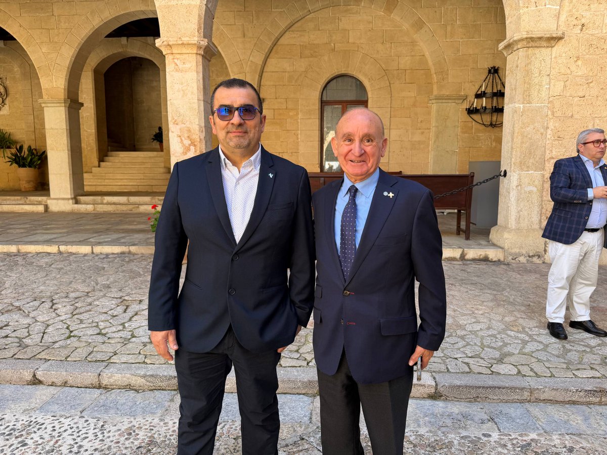 ASINEM Empresas Instaladoras de Baleares tweet media