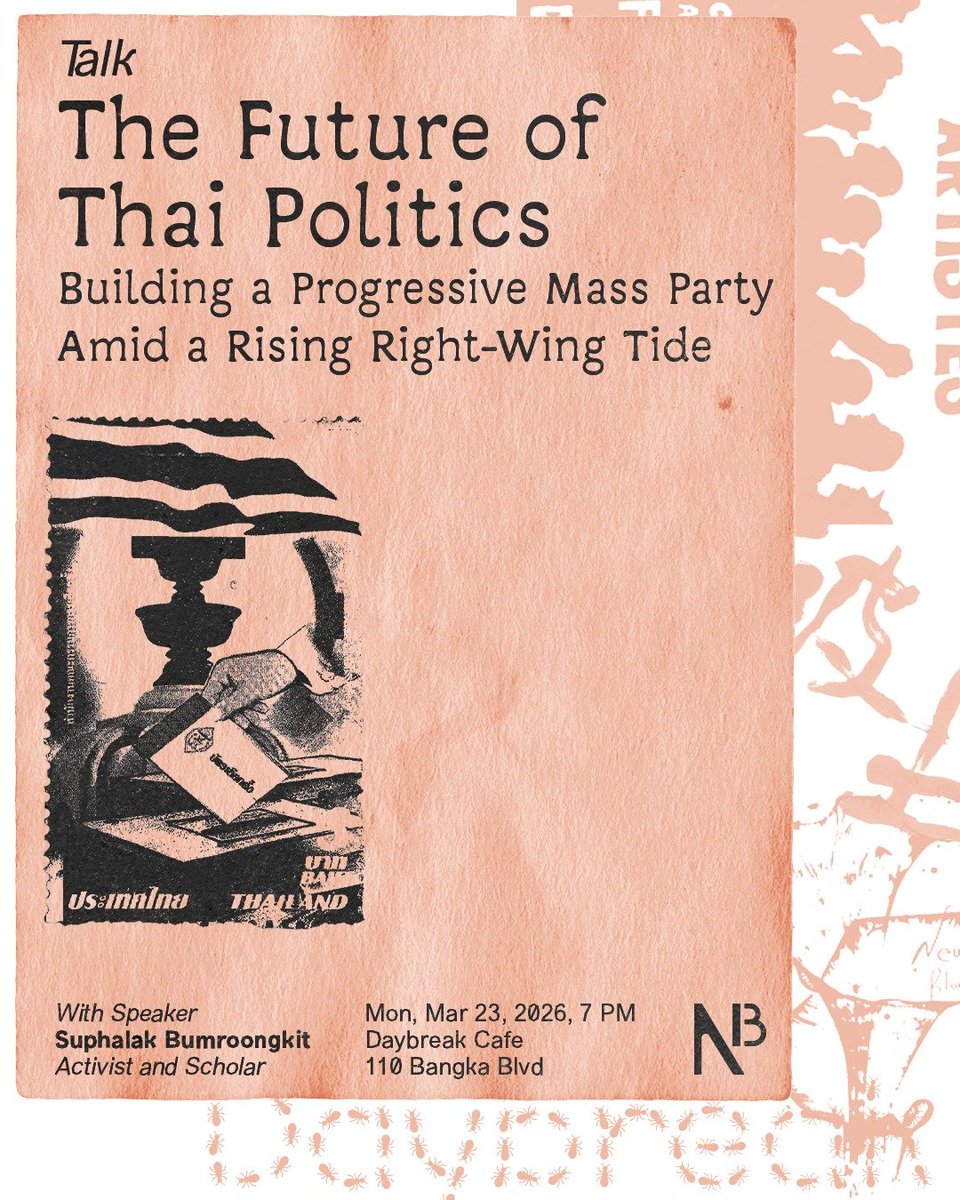 พี่เสก🌹ศุภลักษณ์ บำรุงกิจ tweet media