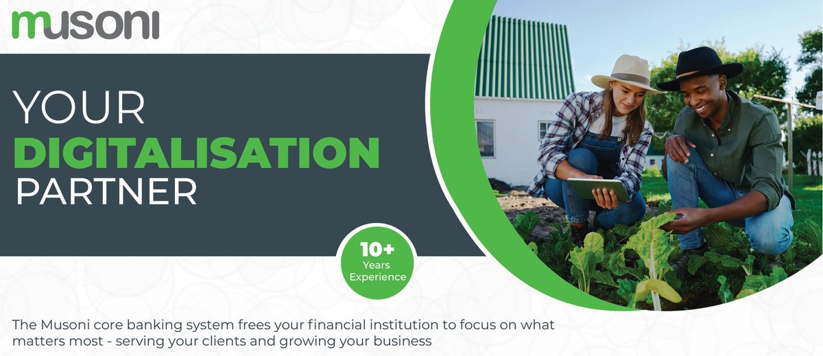 Musoni System tweet media