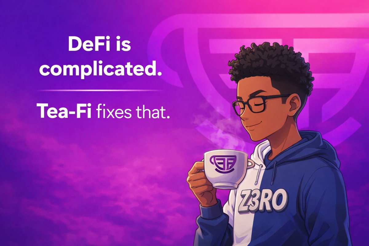 Z3RO |⭐️ tweet media