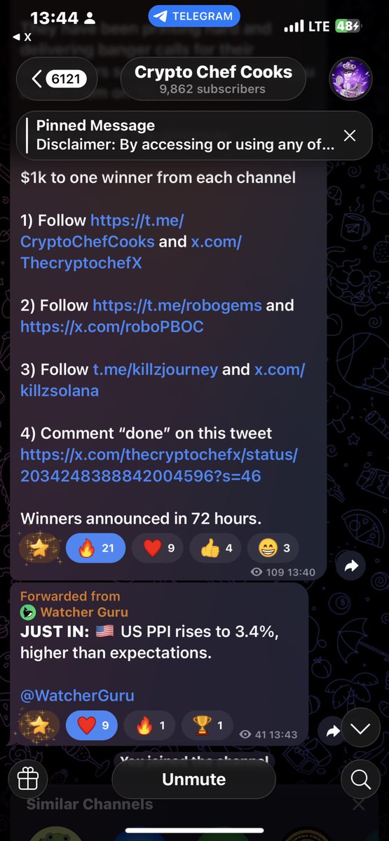 NFT's Bishop ✨ tweet media