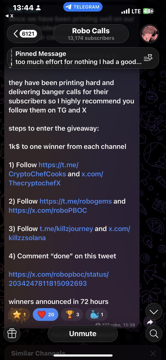 NFT's Bishop ✨ tweet media